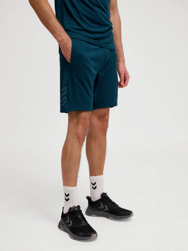 Hummel TE FLEX MESH SHORTS