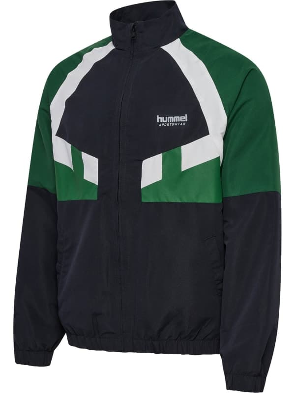 HUMMEL TRACKSUIT JACKET SPORTSWEAR