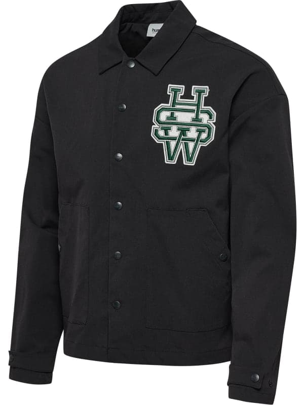 HUMMEL COACH JACKET HSW