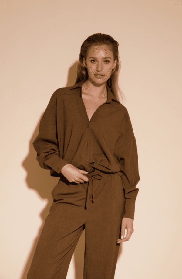 Hailey Blouse Amaya Amsterdam