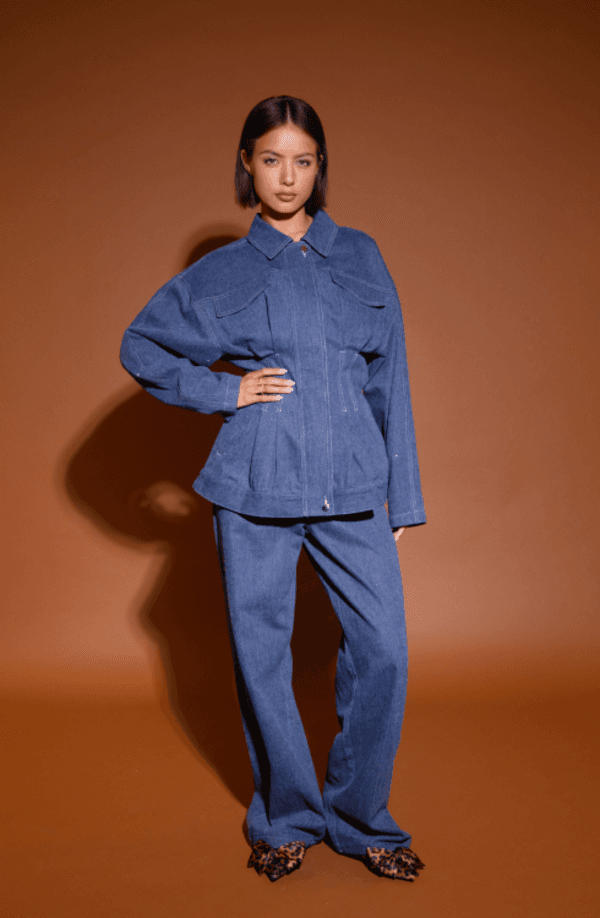 Studio Amaya Mies Trousers