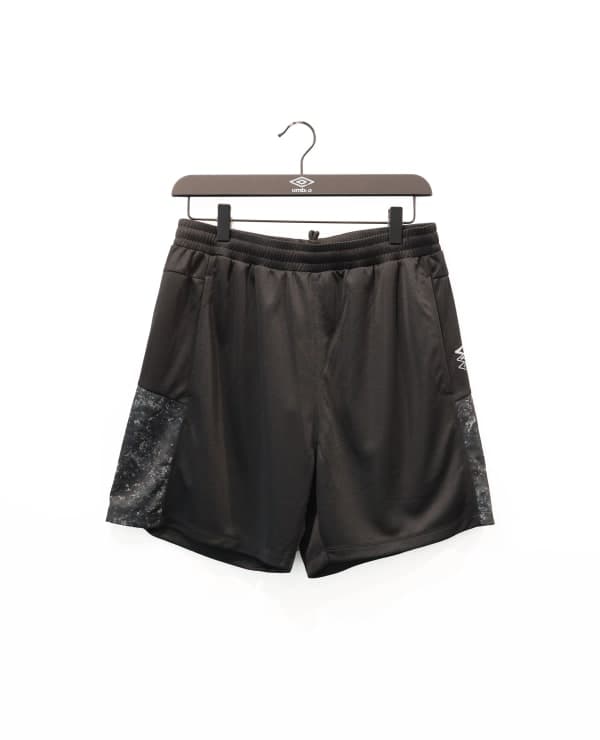 UMBRO PRO TRAINING ACTIVE SHORT-BLACK