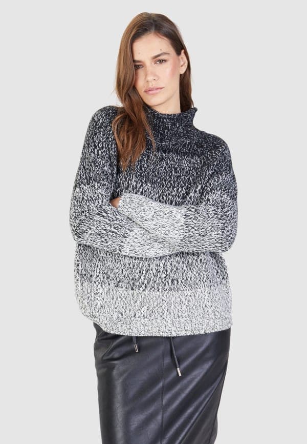 Marc Aurel cardigan knitwear