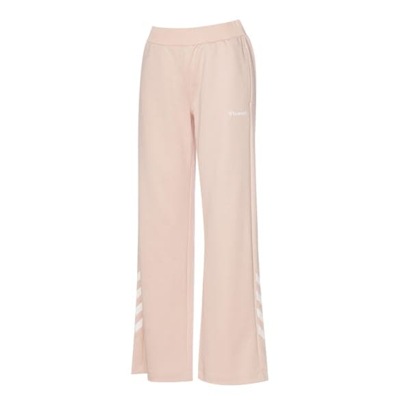 HUMMEL GENES PANTS-LIGHT PEACH