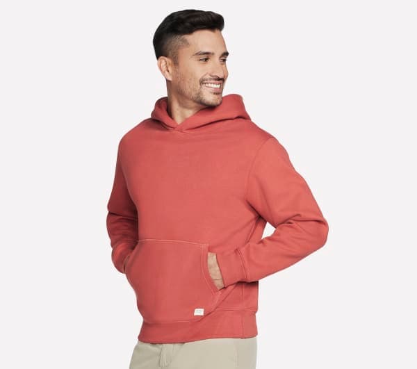 SKECH-SWEATS CLASSIC HOODIE