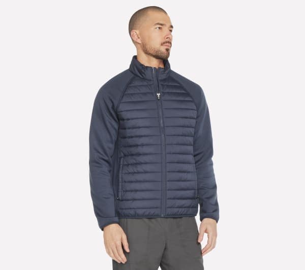 SKECHERS GOSHIELD HYBRID JACKET 2.0