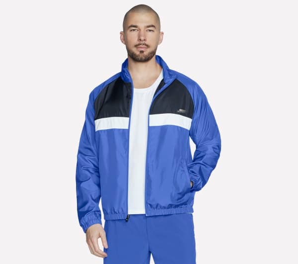 Skechers SPEED ELITE TRACK JACKET