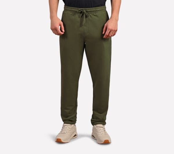 SKECHERS ACTIVE WOVEN PANTS