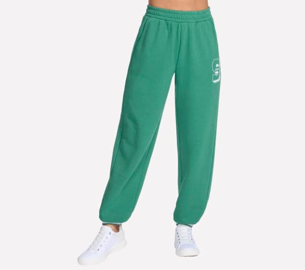 SKECHERS COURT CLASSIC JOGGER