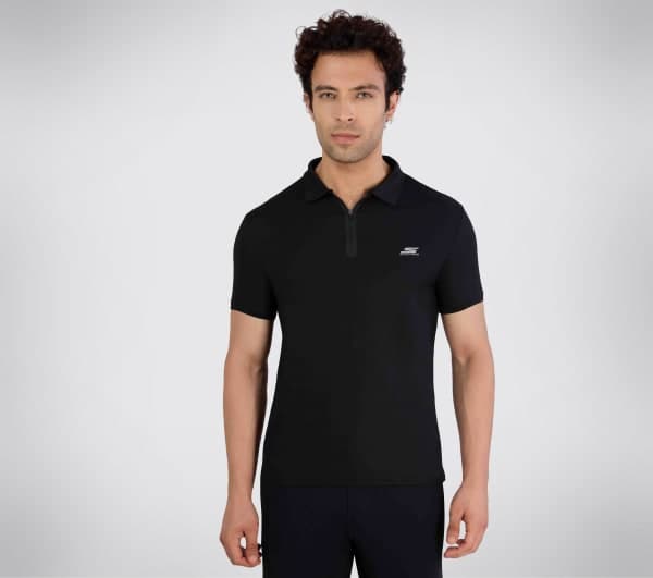 Skechers 1/4 ZIP POLO