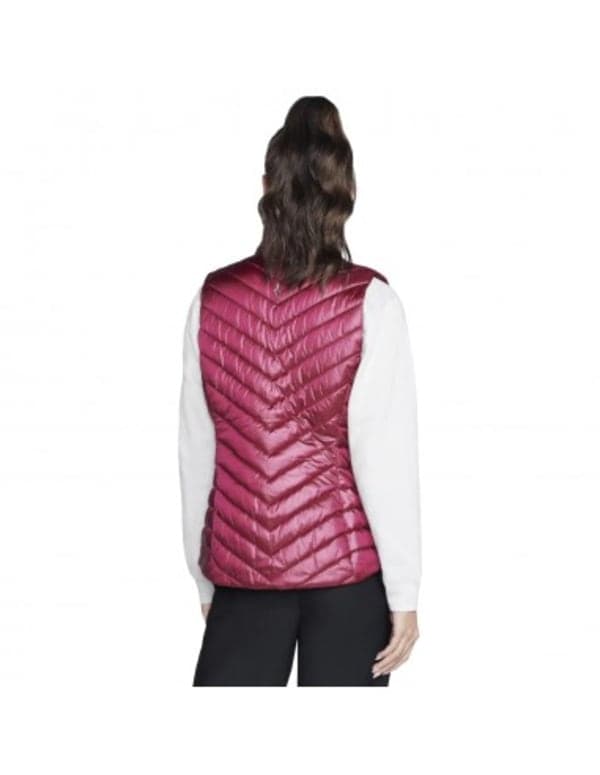 SKECHERS GOSHIELD SHINE VEST